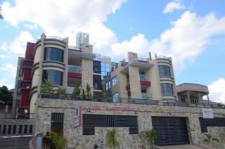 Victory Villa Apartments - Kigali - 0