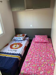 Mobil Home Dalhias 1 - Valras-Plage - 4