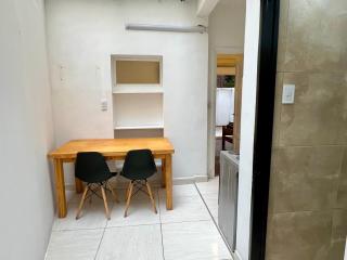 Departamento en San Telmo - 0