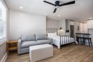 The Nomad by AvantStay Modern Comfort Near Downtown - Nashville - 9