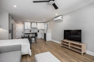 The Nomad by AvantStay Modern Comfort Near Downtown - Nashville - 7