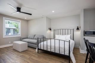 The Nomad by AvantStay Modern Comfort Near Downtown - Nashville - 6