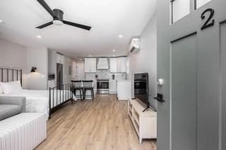The Nomad by AvantStay Modern Comfort Near Downtown - Nashville - 5