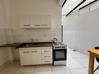 Departamento en San Telmo - 2