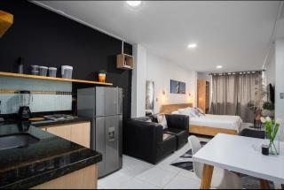 Apartment 203 - Cali - 3