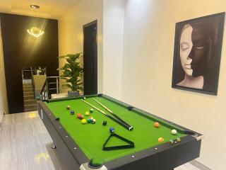 Aqua lodge - Lekki - 3