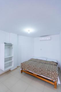 Hoteles Perú Hosting - Punta Sal - La Bocana - 2