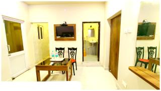 HOTEL PREMIUM BLUE SAGAR Near Jagannath Temple And Sea Beach - Lift And Parking - Puri - 9