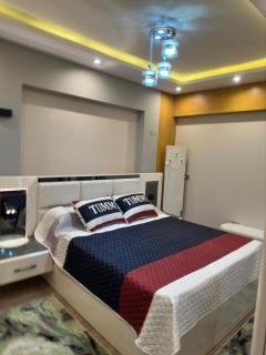 Elegant SeaView Apartment - Alexandria - 9