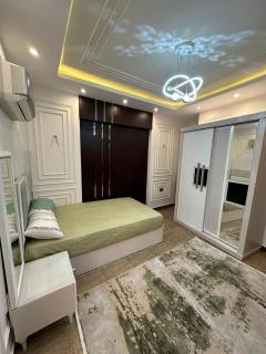 Elegant SeaView Apartment - Alexandria - 7
