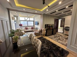 Elegant SeaView Apartment - Alexandria - 2