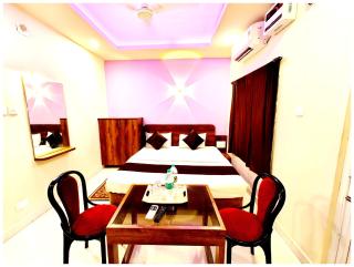 HOTEL PREMIUM BLUE SAGAR Near Jagannath Temple And Sea Beach - Lift And Parking - Puri - 2