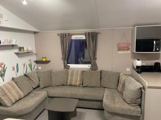 Mobil Home Dalhias 1 - Valras-Plage - 0