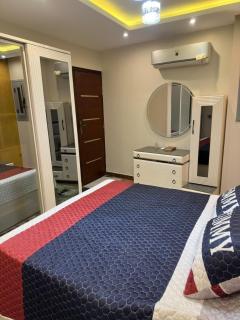 Elegant SeaView Apartment - 3