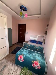 Elegant SeaView Apartment - Alexandria - 1