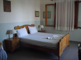 VILLA IGUANA Votsi - 2