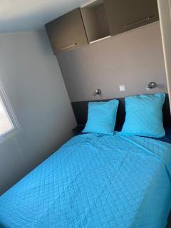 Mobil Home Dalhias 1 - Valras-Plage - 1