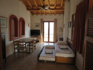 VILLA IGUANA Votsi - 3