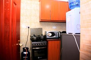 Mervic Comfort Homes - Kisii - 5