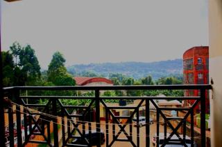 Mervic Comfort Homes - Kisii - 4