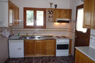 VILLA IGUANA Votsi - 6