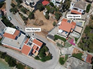 VILLA IGUANA Votsi - 7