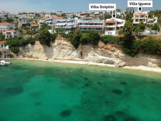 VILLA IGUANA Votsi - 9