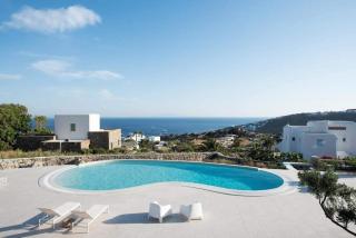 The Mykonian Escape - Mykonos Stadt - 0