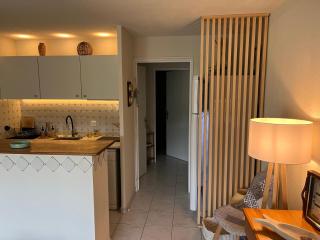 Location appart 2 pièces a Agay - Saint-Raphaël - 5