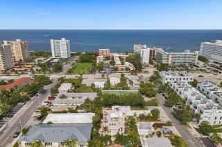 The Nia Tower Ultimate Beach House - Pompano Beach - 9