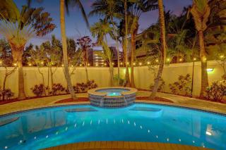 The Nia Tower Ultimate Beach House - Pompano Beach - 8