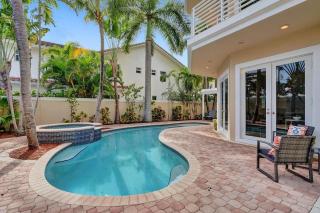 The Nia Tower Ultimate Beach House - Pompano Beach - 6