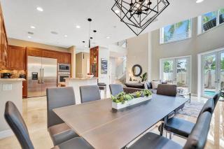 The Nia Tower Ultimate Beach House - Pompano Beach - 3