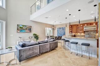 The Nia Tower Ultimate Beach House - 7
