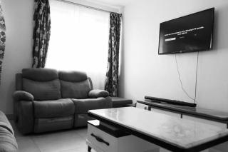 TJP Tassia Complex - Nairobi - 4