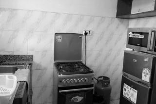 TJP Tassia Complex - Nairobi - 1