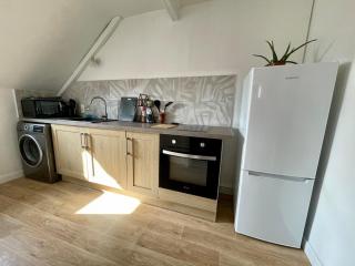 Appartement T2 Centre Ville GS3 - Châteauroux - 8