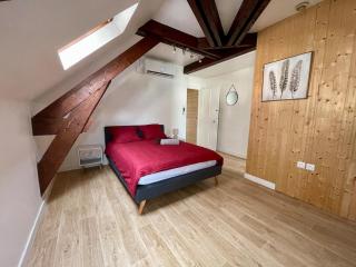 Appartement T2 Centre Ville GS3 - Châteauroux - 6