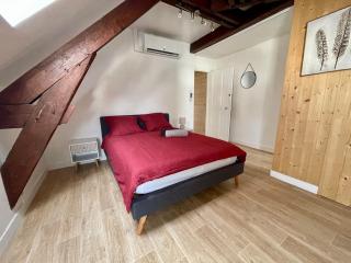 Appartement T2 Centre Ville GS3 - Châteauroux - 2