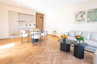 Citadines Almaz Aparthotel Casablanca - Casablanca - 8