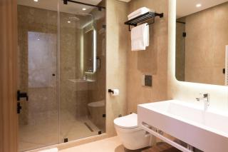 Citadines Almaz Aparthotel Casablanca - Casablanca - 7