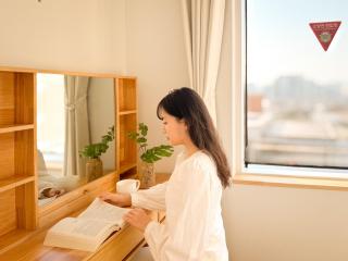Heidi House, Seoul - Seul - 9