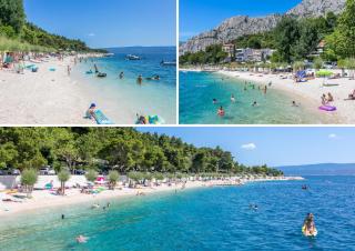 Sunny Apartment Nora - Omiš - 3