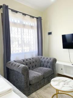 Caramel Home - Mombassa - 9