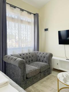 Caramel Home - Mombassa - 1