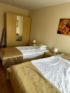 Premier Fort Beach Hotel - Sveti Vlas - 8