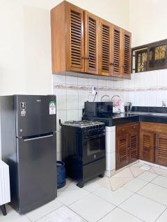 Caramel Home - Mombassa - 5