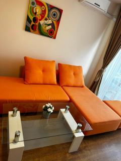Premier Fort Beach Hotel - Sveti Vlas - 3