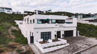 Yzerfontein Villa Fantastica - No Loadshedding - Yzerfontein - 0