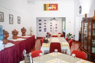 Kandy Boutique Villa by Fortuna Bungalows - Kandy - 9